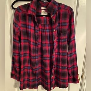American Eagle Outfitters super soft flannel